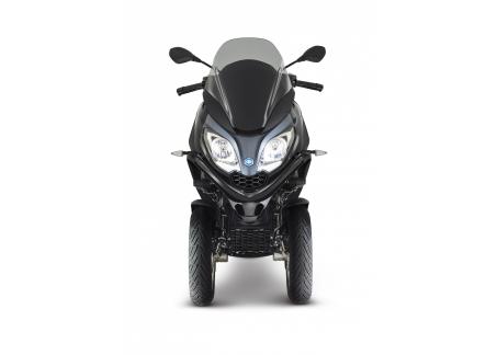 PIAGGIO NEW MP3 300 HPE ABS ASR PROMOTION