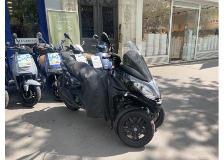 PIAGGIO MP3 300 HPE ABS/ASR