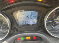 PIAGGIO MP3 300 HPE ABS/ASR
