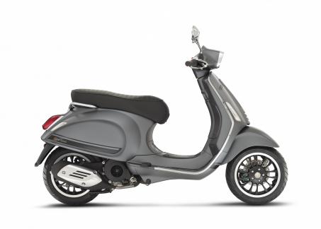 VESPA SPRINT 50 4T SPORT EURO 5
