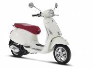 VESPA VESPA PRIMAVERA 125 IE 3V ABS EURO 5