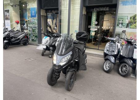 PIAGGIO MP3 300 HPE ABS/ASR