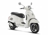 VESPA GTS 125 IE ABS-ASR EURO 4 HPE