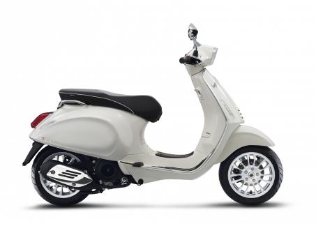 VESPA SPRINT 50 4T EURO 5