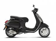 VESPA SPRINT 50 4T EURO 5