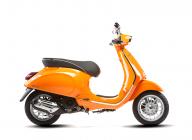 VESPA SPRINT 50 4T EURO 5