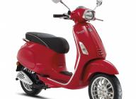 VESPA SPRINT 50 4T EURO 5