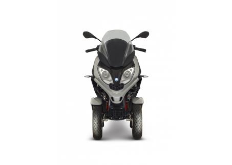 PIAGGIO NEW MP3 300 HPE SPORT ABS-ASR