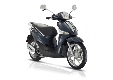 PIAGGIO NEW LIBERTY 50 IGET 50 4T EURO 5