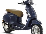 VESPA PRIMAVERA 50 4T EURO 5