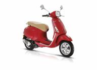 VESPA PRIMAVERA 50 4T EURO 5