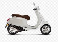 VESPA PRIMAVERA 50 4T EURO 5