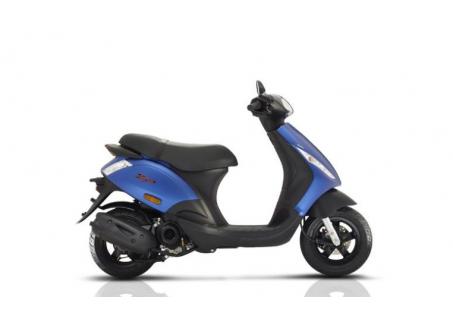 PIAGGIO ZIP 50 IGET