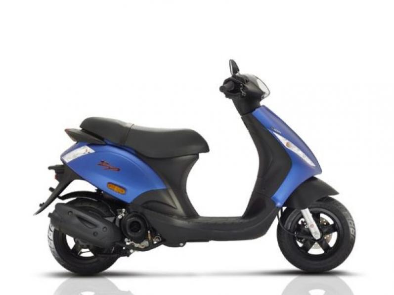 PIAGGIO ZIP 50 IGET