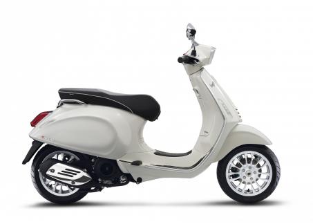 VESPA SPRINT IGET 125 3v ABS-ASR EURO5