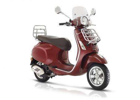 VESPA PRIMAVERA TOURING 50 4T EURO 5