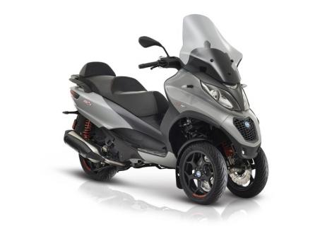 PIAGGIO MP3 500 HPE SPORT EURO4 ABS/ASR PROMOTION - 1 000€