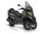 PIAGGIO MP3 500 HPE SPORT EURO4 ABS/ASR PROMOTION - 1 000€