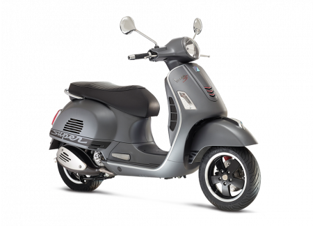 VESPA GTS SUPER SPORT 300 IE ABS-ASR EURO 5 HPE