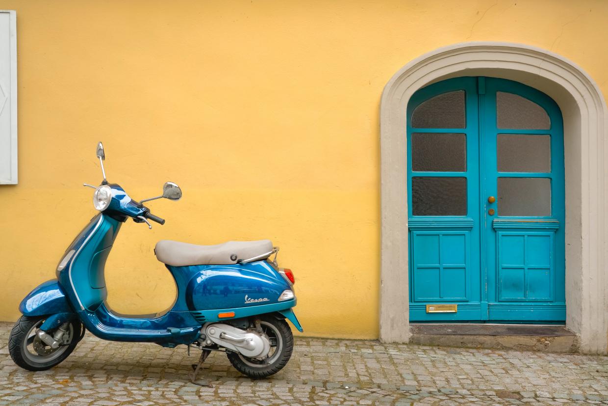 Achat d’un scooter d’occasion : les questions à poser au vendeur