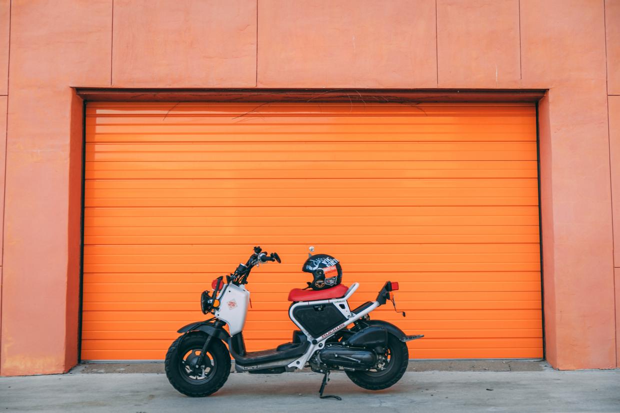 Batterie de scooter : comment la choisir ?
