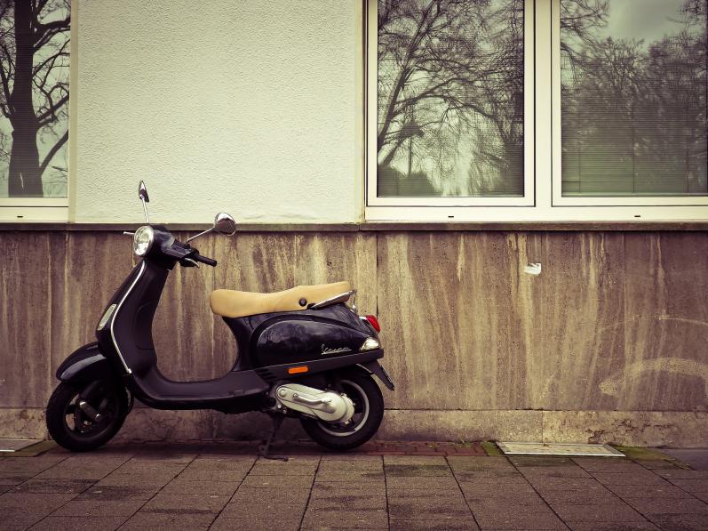 Bien choisir son antivol pour son scooter 