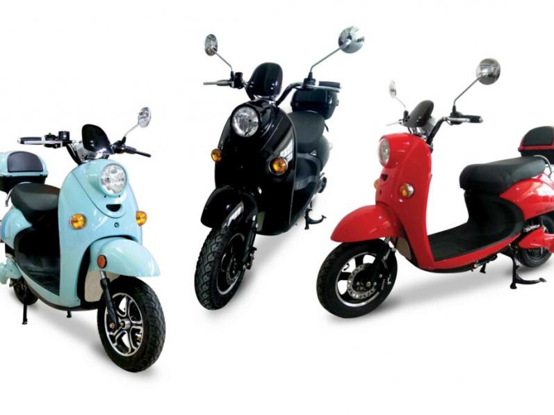 Comment entretenir son scooter électrique
