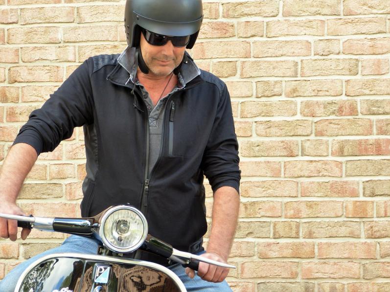Comment essayer un scooter ?