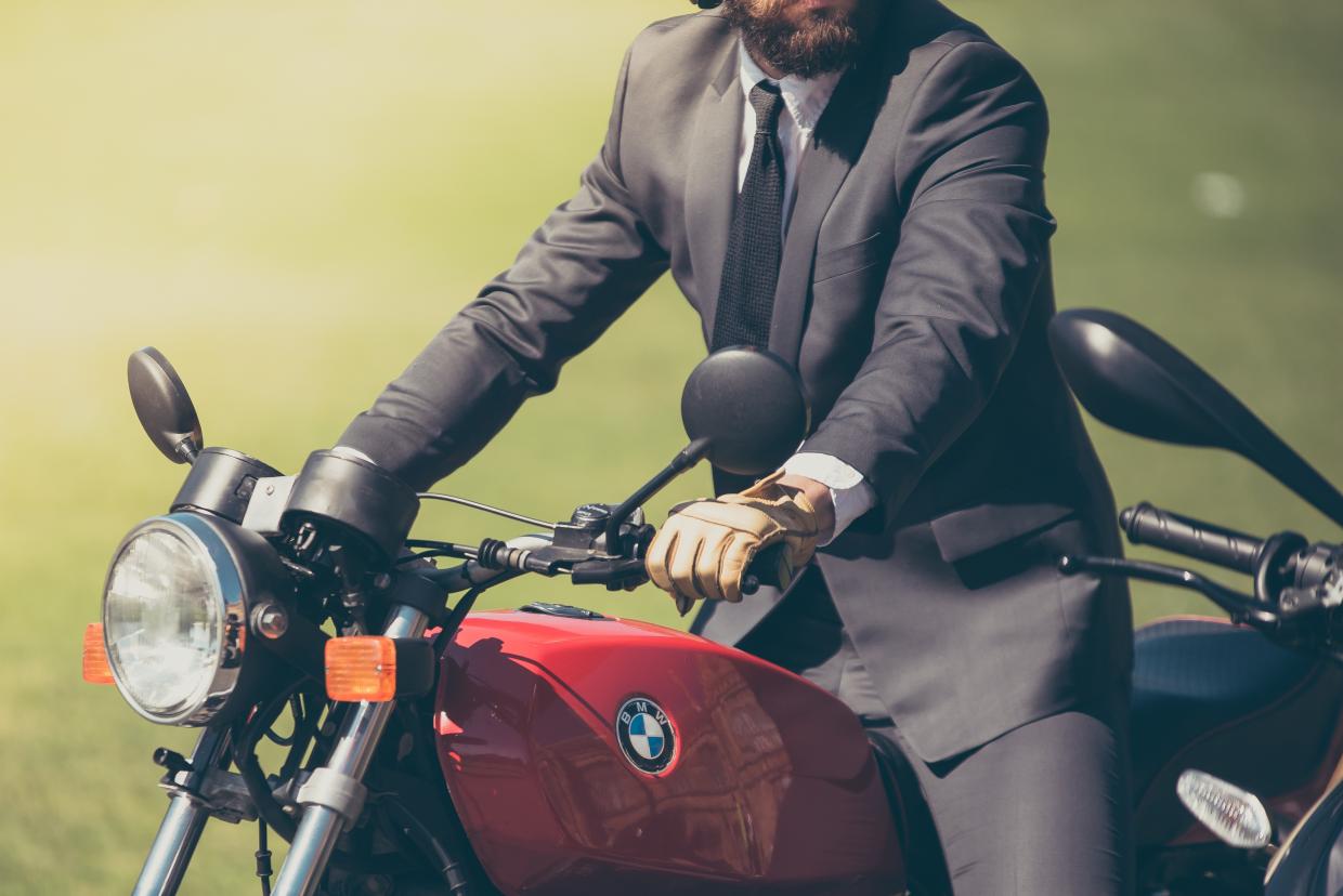 Comment passer son permis A ? 