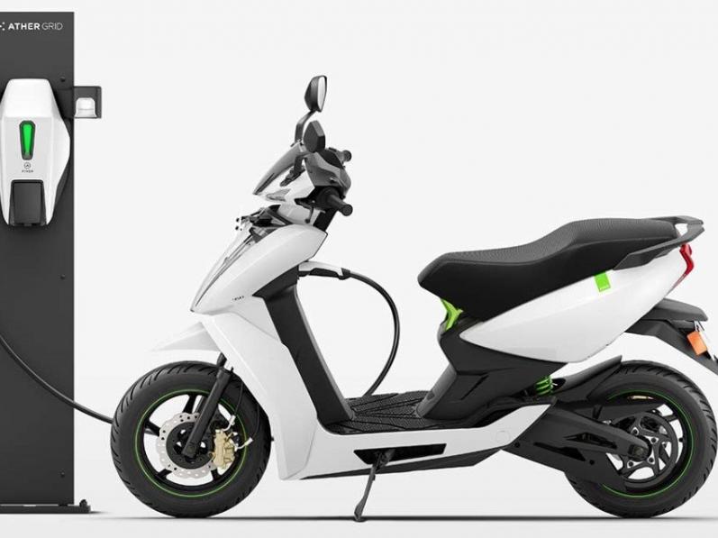 Comment recharger un scooter électrique ?