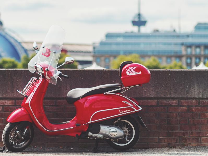 Comment vendre son scooter pour pièce ?
