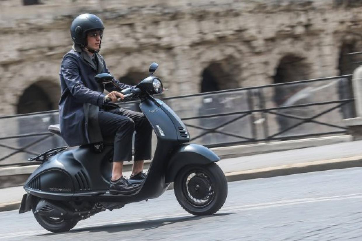 Des conseils pour conduire son deux-roues en hiver en toute sécurité