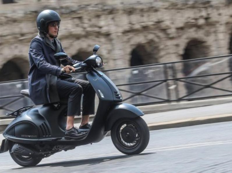Des conseils pour conduire son deux-roues en hiver en toute sécurité