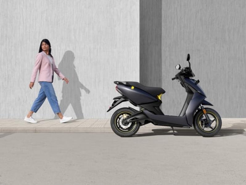 L'ENTRETIEN DU SCOOTER