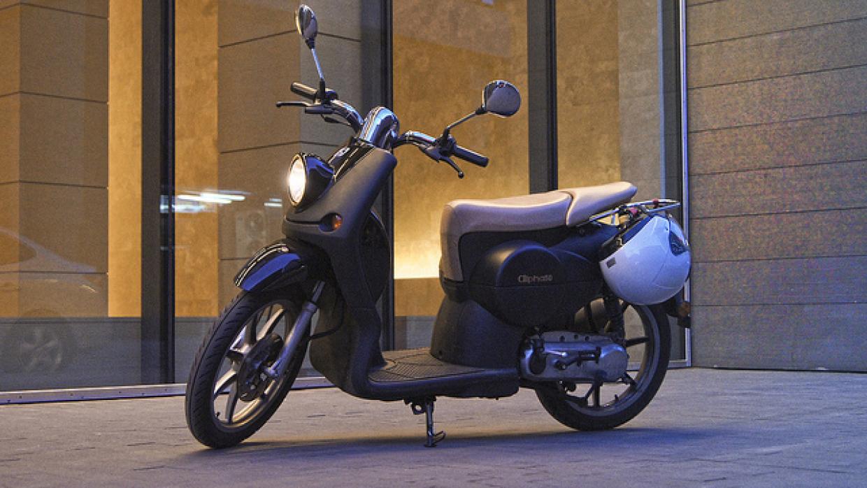 Les accessoires indispensables pour entretenir son scooter