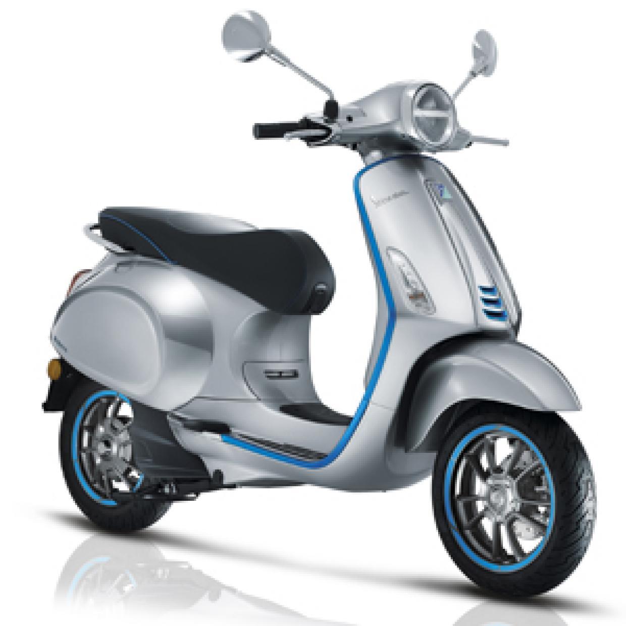 Les avantages d'un scooter électrique d'occasion