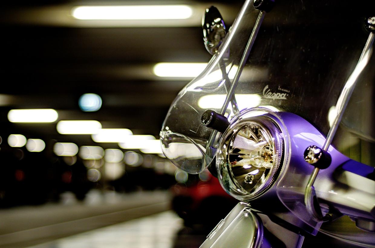 Mon scooter perd en accélération, que faire ?