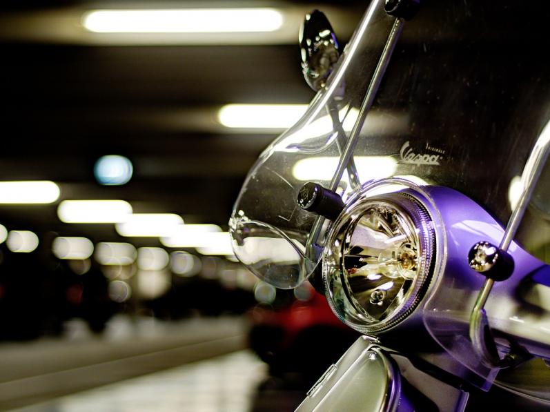 Mon scooter perd en accélération, que faire ?
