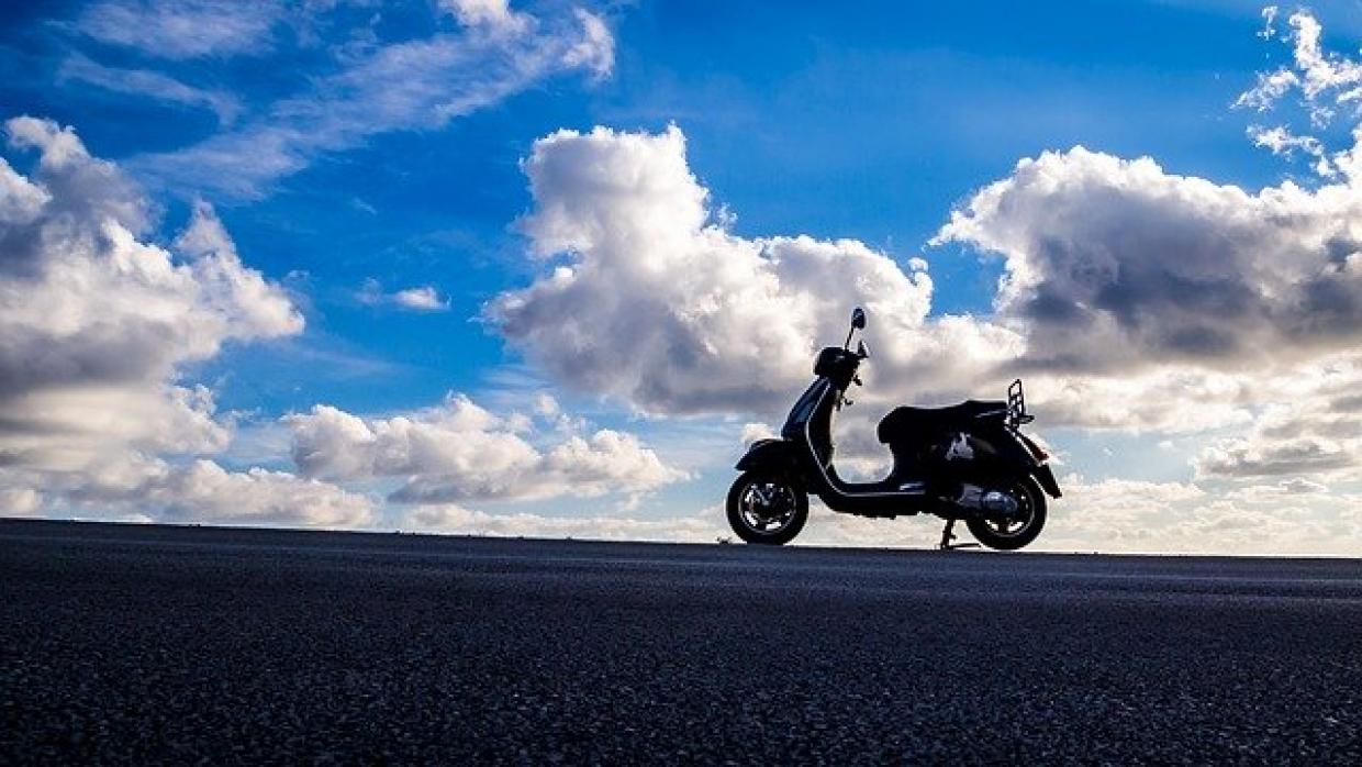 Nettoyer son scooter, mode d’emploi