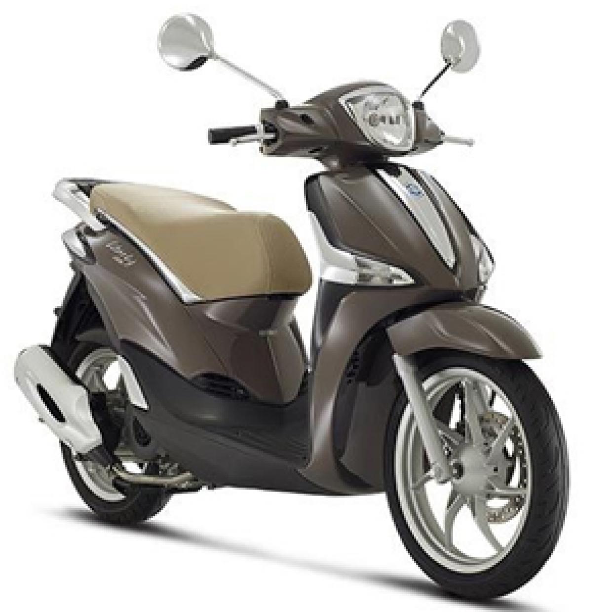 Piaggio : l'histoire d'une marque italienne de légende 