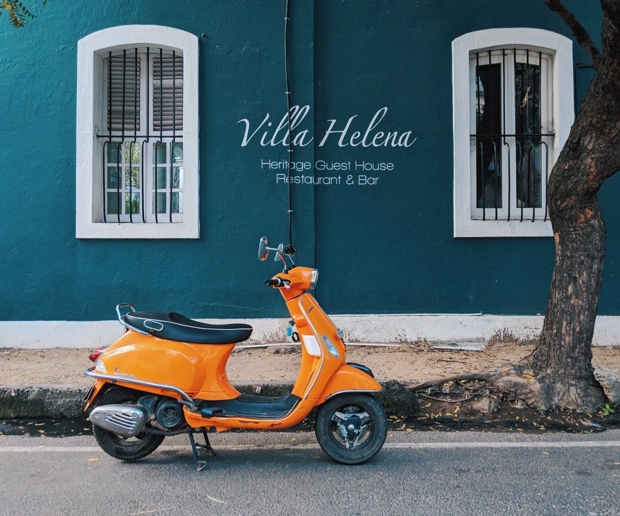 Quand faut-il changer les segments d’un scooter ?