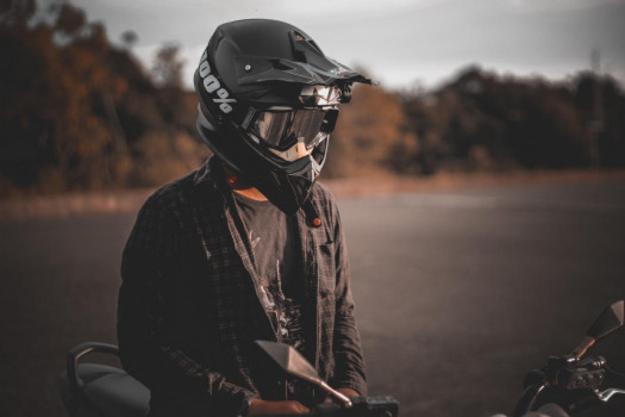 QUEL CASQUE DE SCOOTER CHOISIR POUR L’ÉTÉ ?