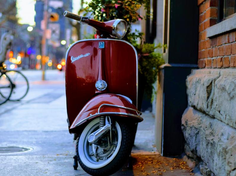 QUEL PERMIS POUR CONDUIRE UN SCOOTER ELECTRIQUE ? 