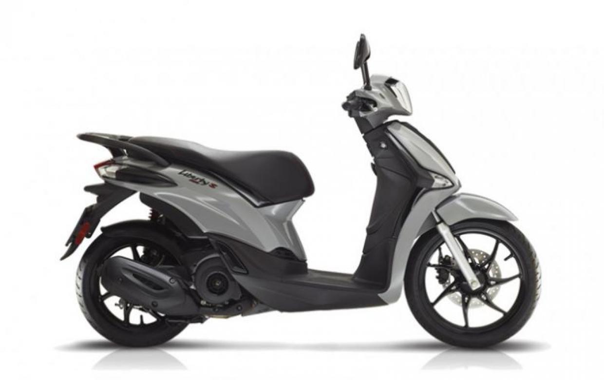 Quel scooter électrique 125cm3 choisir