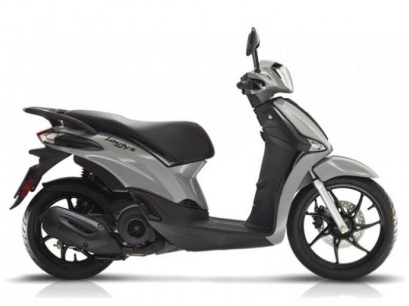 Quel scooter électrique 125cm3 choisir