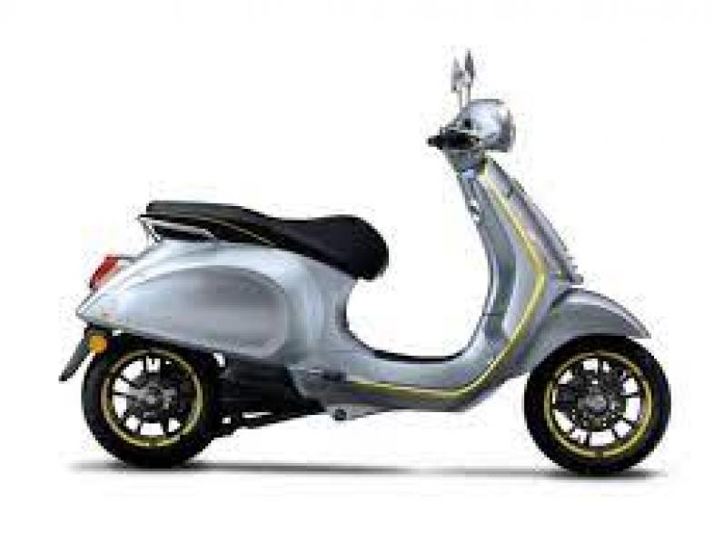 Règlementation sur les scooters électriques