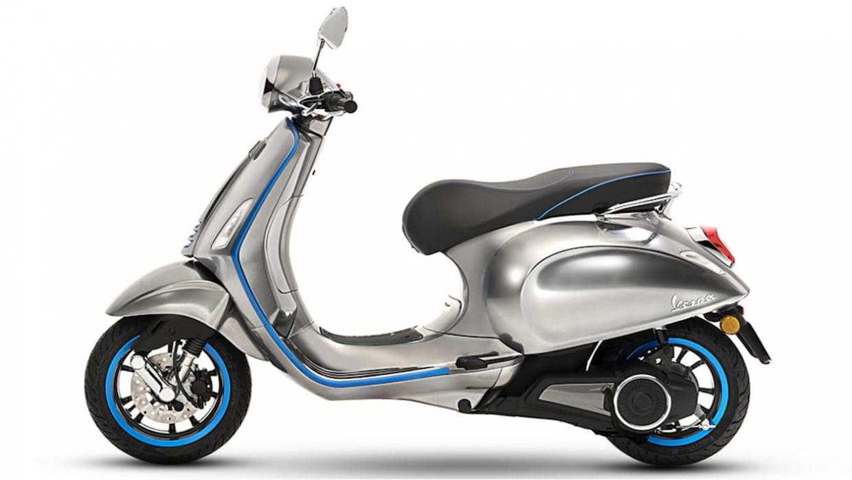 Scooter électrique : la règlementation