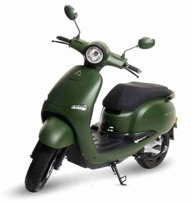 Scooter électrique qui ne démarre pas : découvrez nos conseils