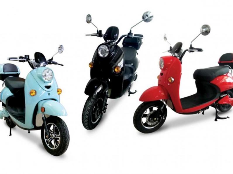 Scooter : Quelle puissance électrique choisir ?
