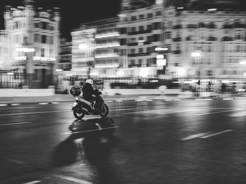 Scooter : quels sont les risques sur la route ?